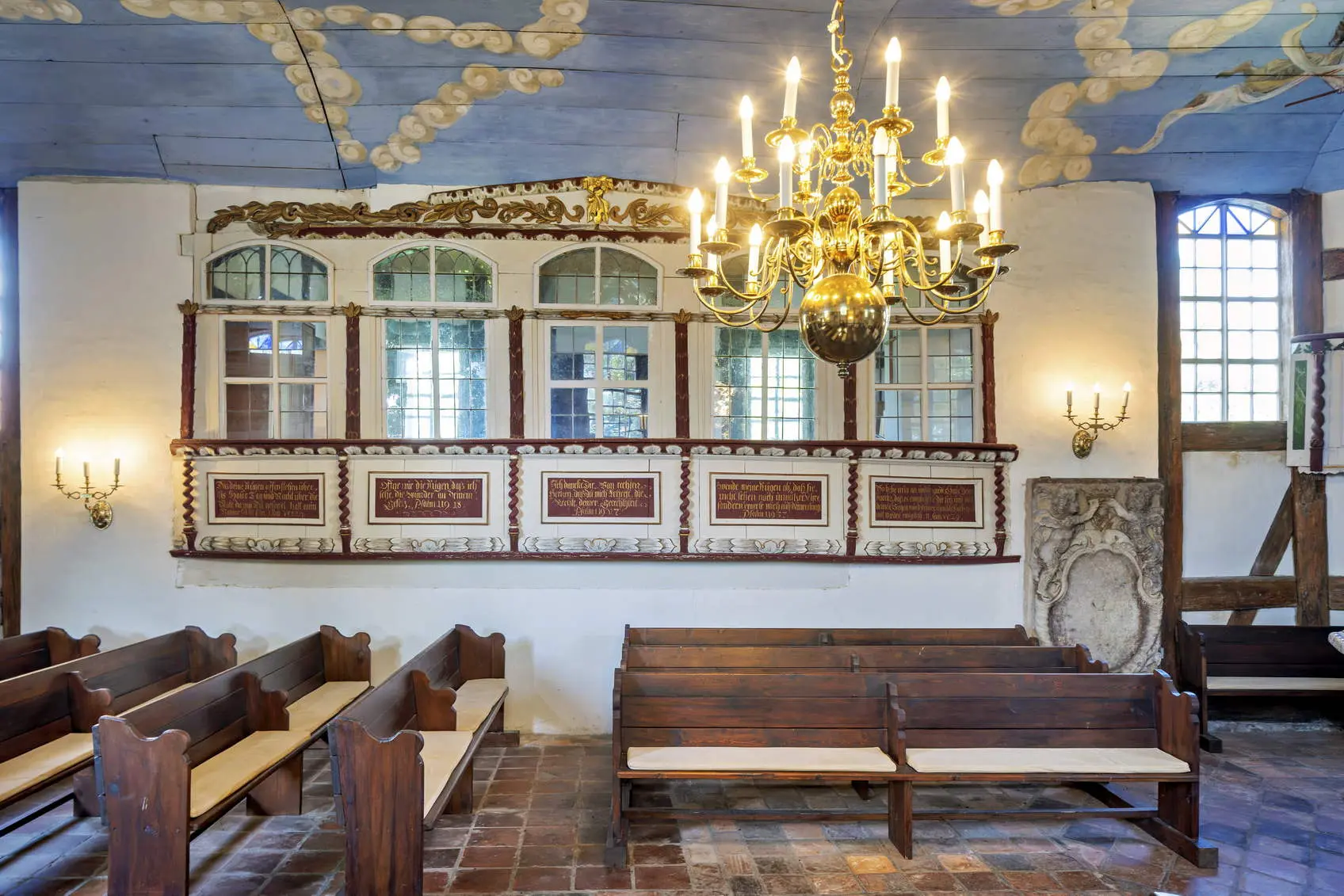 Dorfkirche Waldow