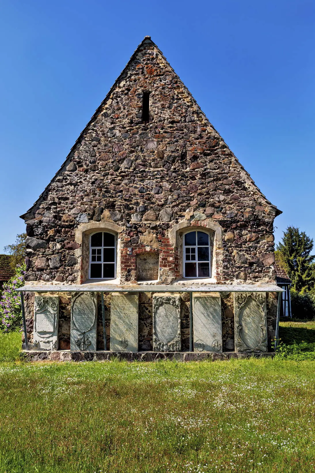 Dorfkirche Falkenhain