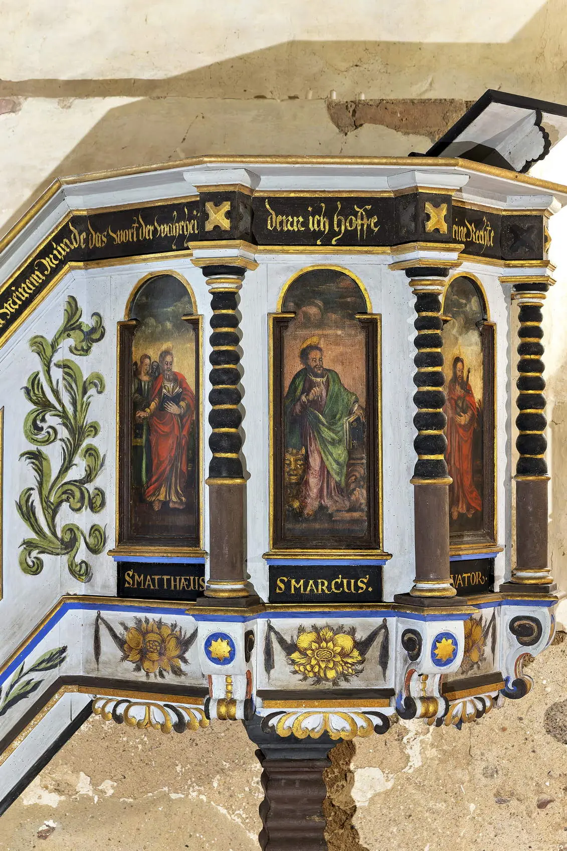 Dorfkirche Jetsch
