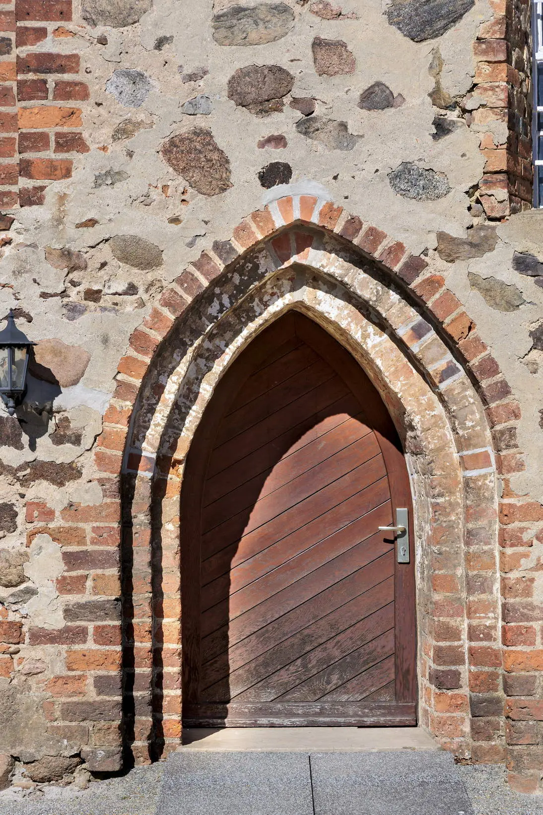 Dorfkirche Cahnsdorf