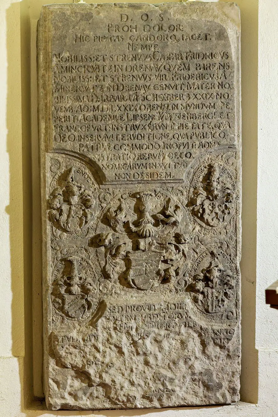 Dorfkirche Fürstlich Drehna