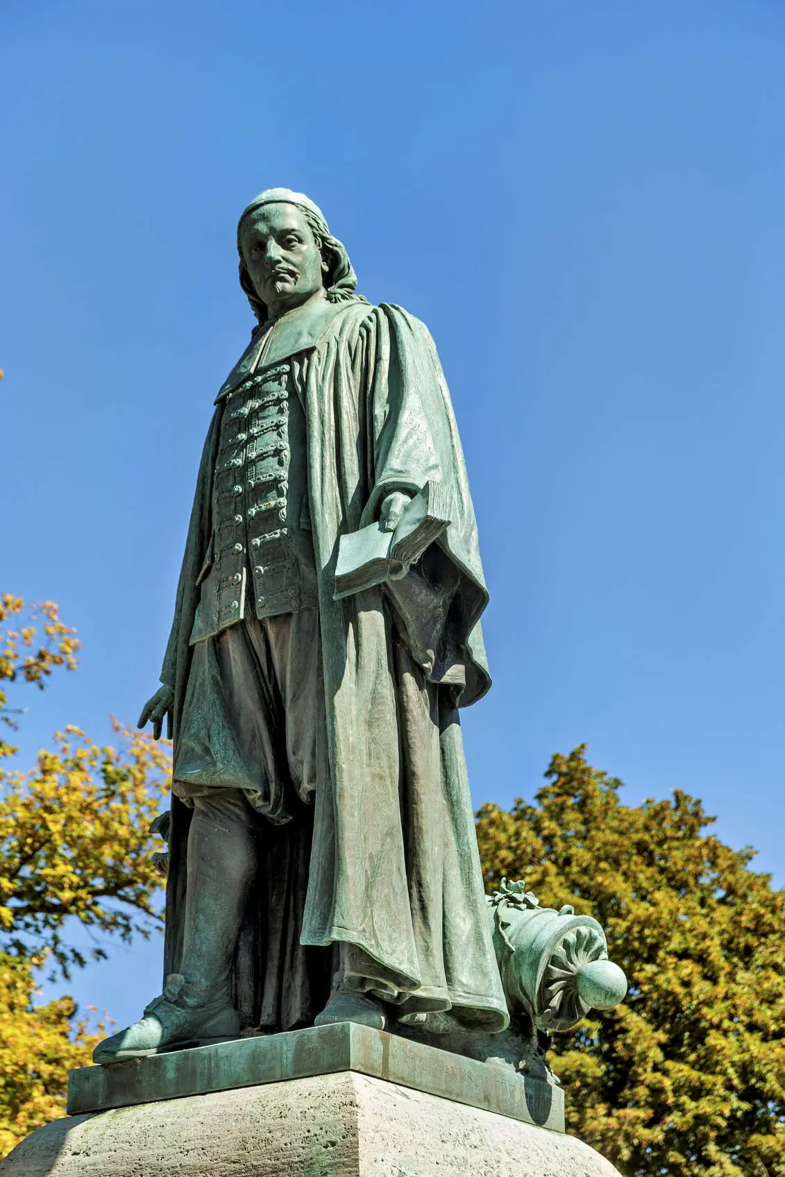 Paul-Gerhardt Kirche Lübben