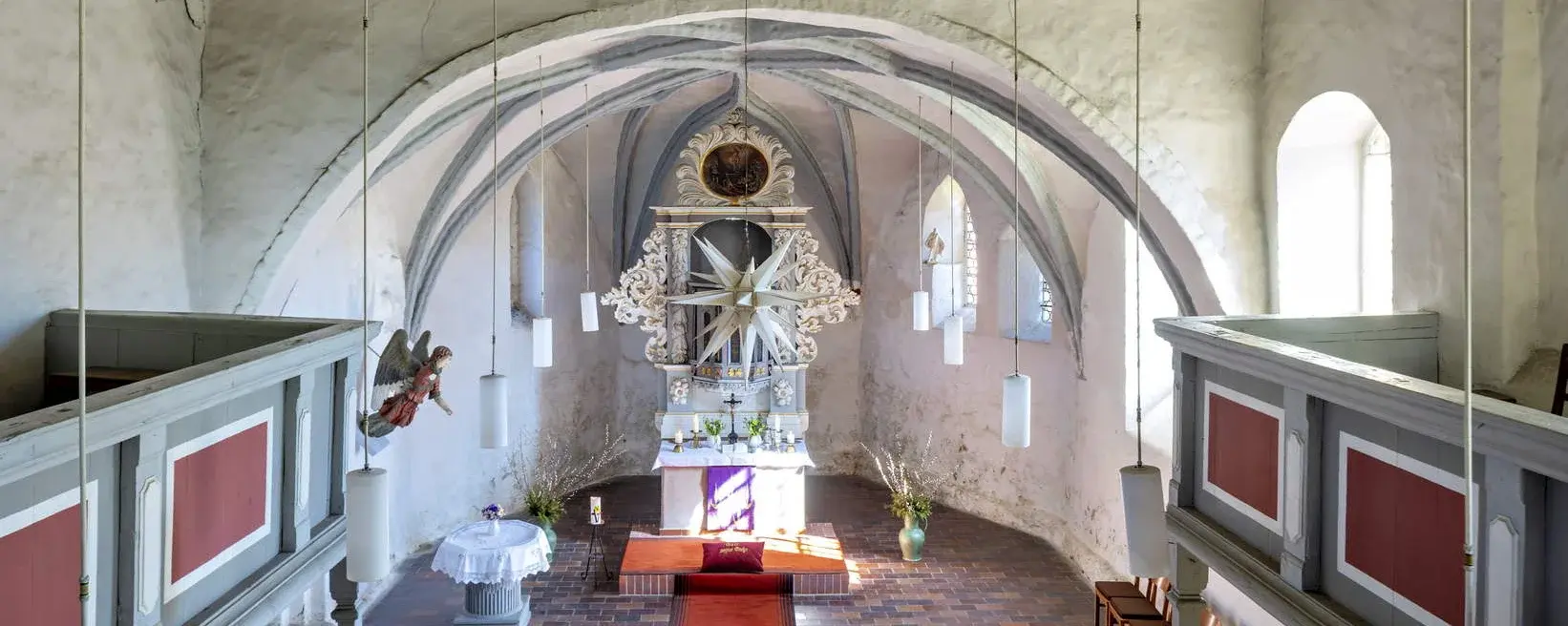 Dorfkirche Cahnsdorf