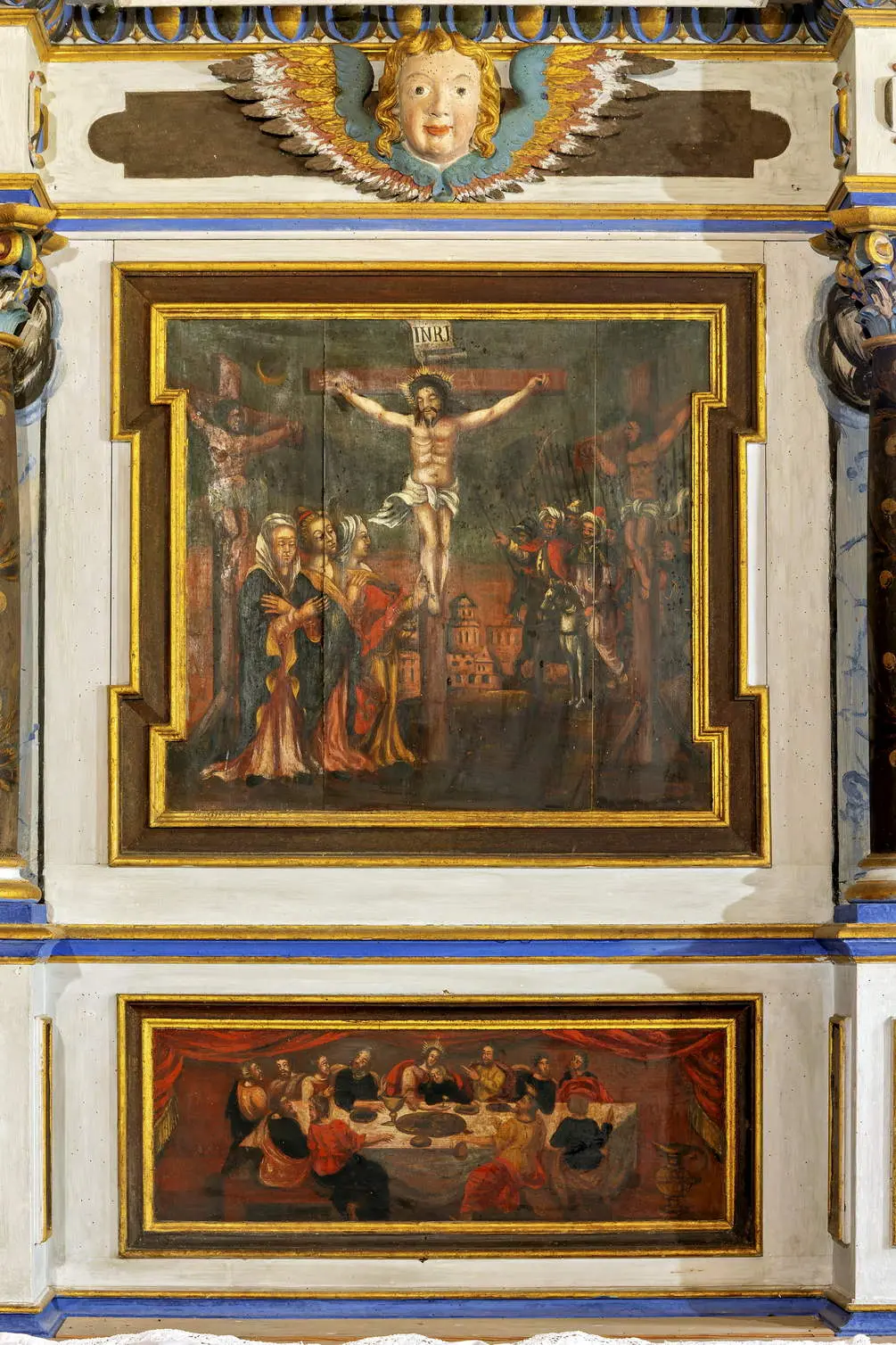 Dorfkirche Jetsch