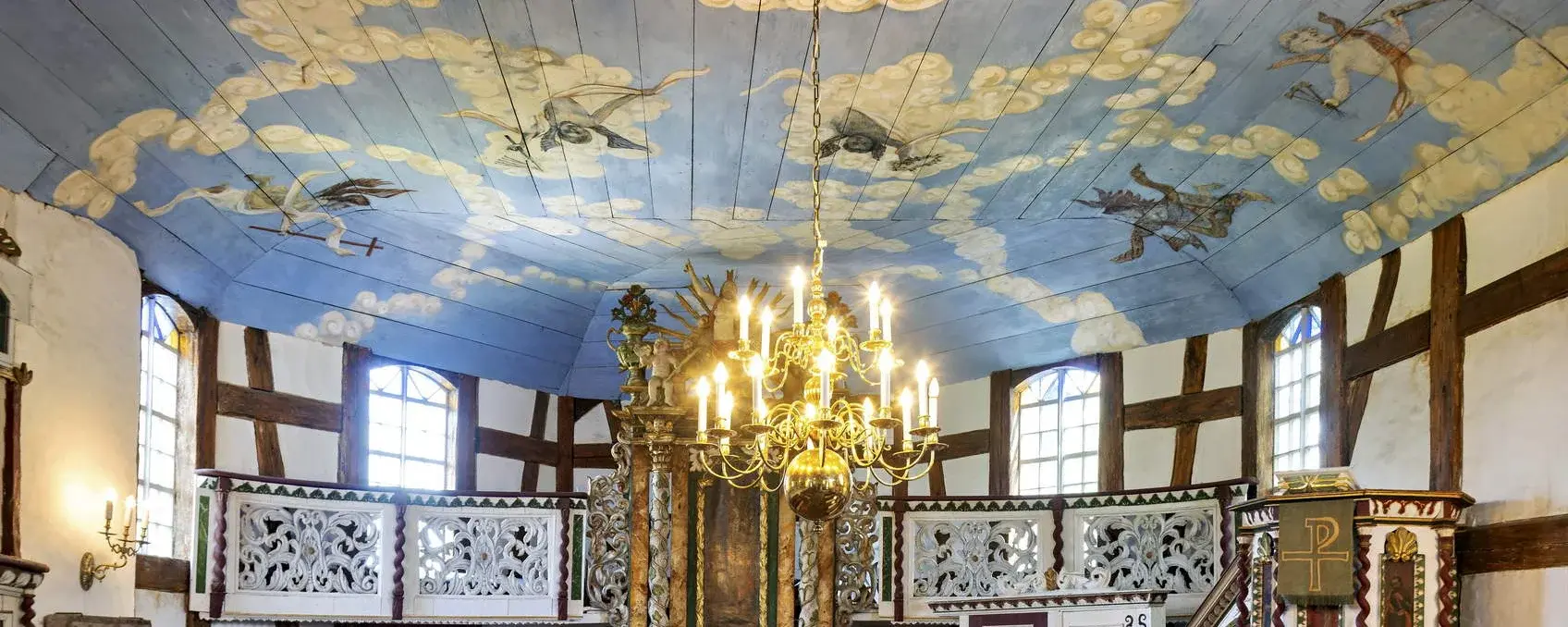 Dorfkirche Waldow