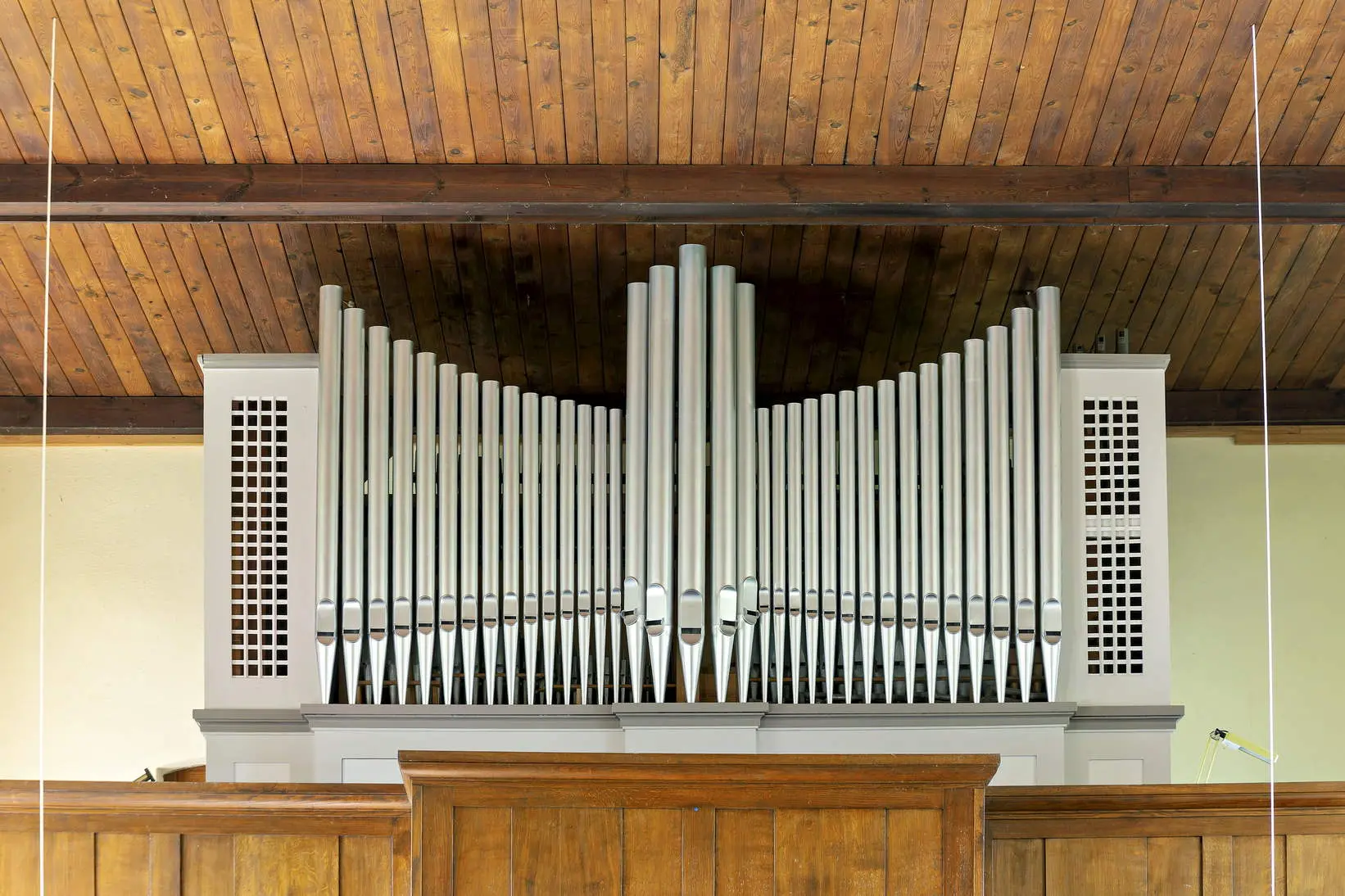 Dorfkirche Fürstlich Drehna