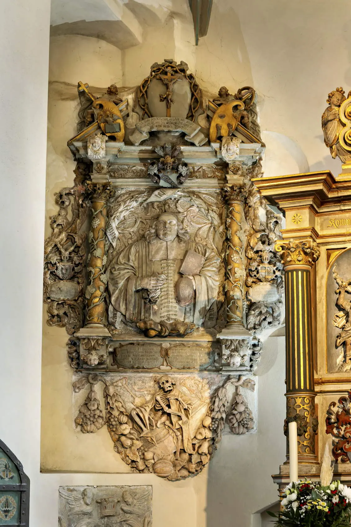 Paul-Gerhardt Kirche Lübben