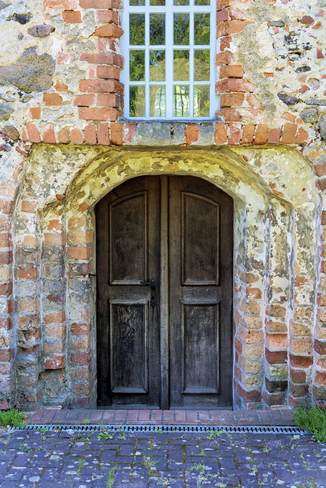 Dorfkirche Jetsch