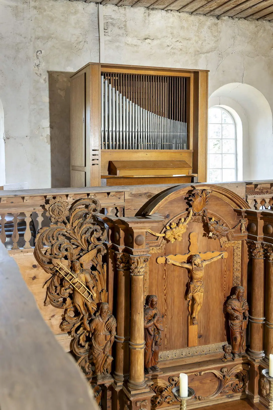 Dorfkirche Egsdorf