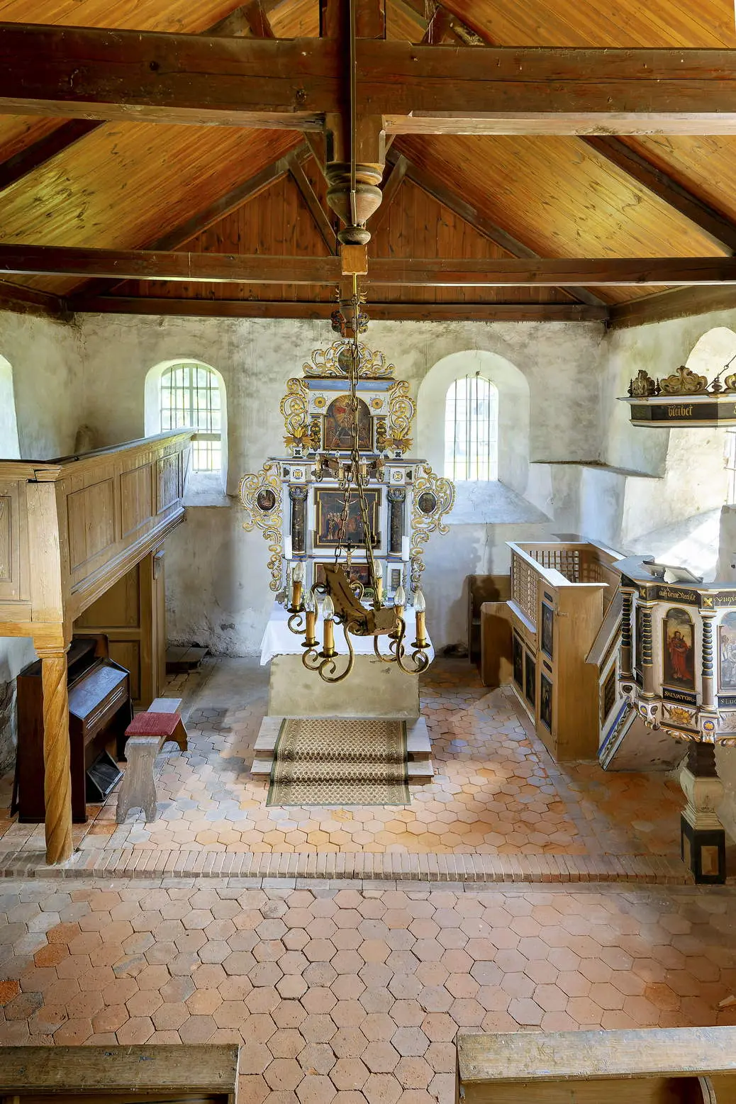 Dorfkirche Jetsch